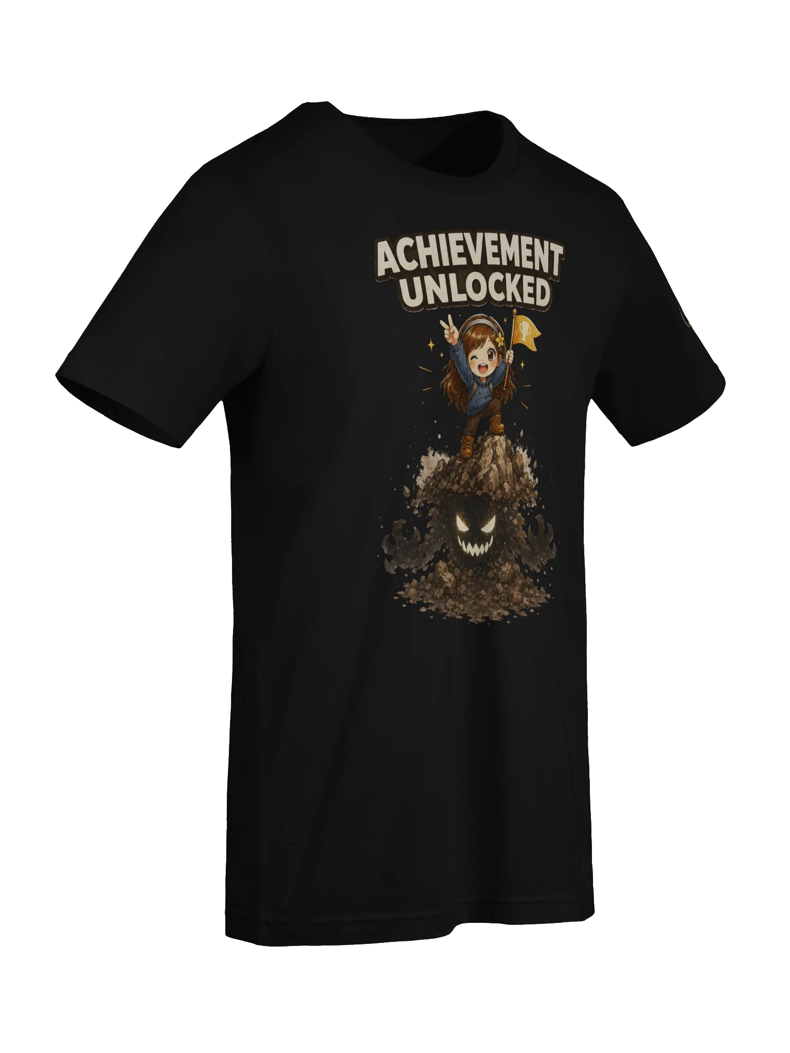 Achievement Tee - Women product image (68)