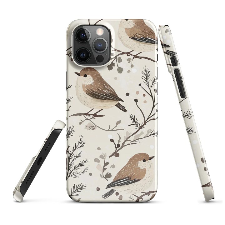 Robbins iPhone® Snap Case product image (7)