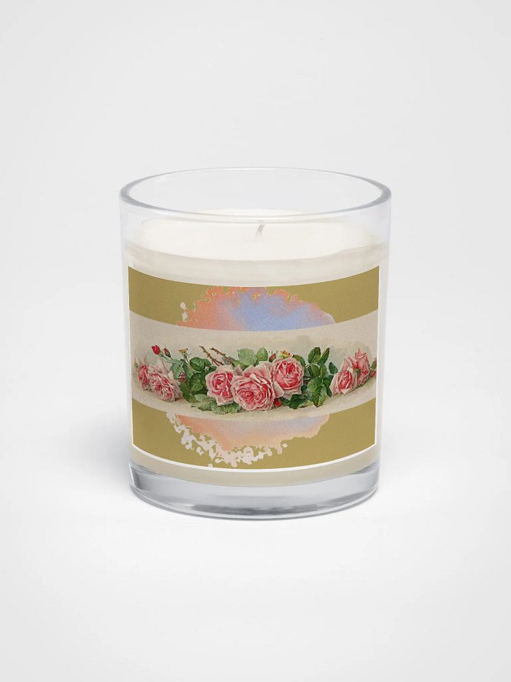 Relaxation Candle product image (1)
