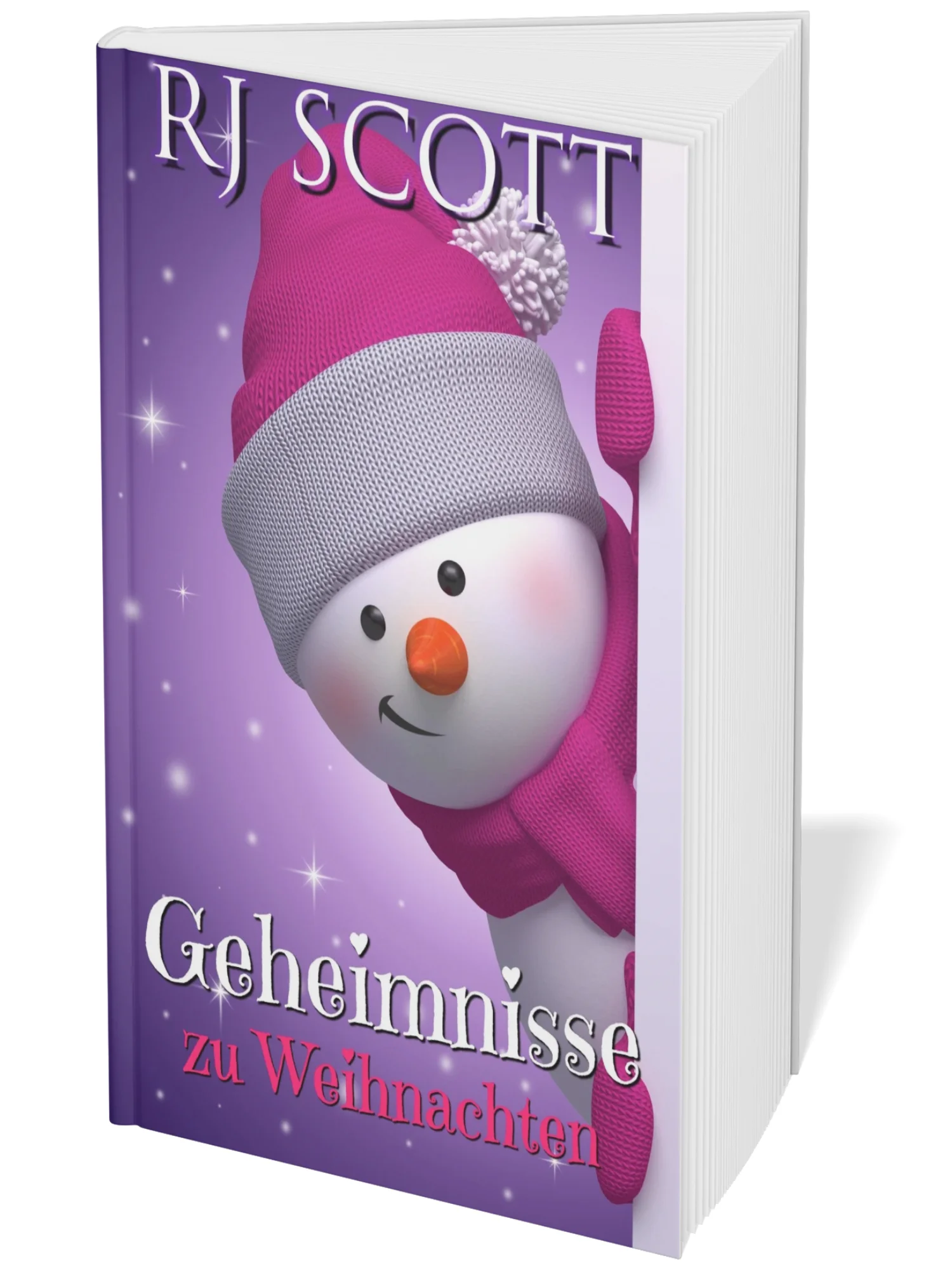 Geheimnisse Zu Weihnachten product image (1)