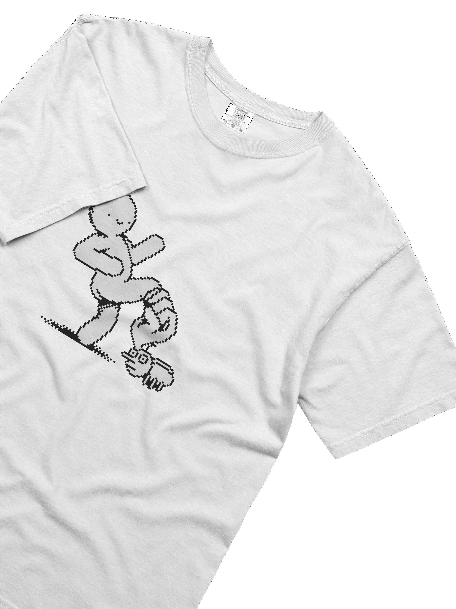 buggin out t-shirt product image (24)