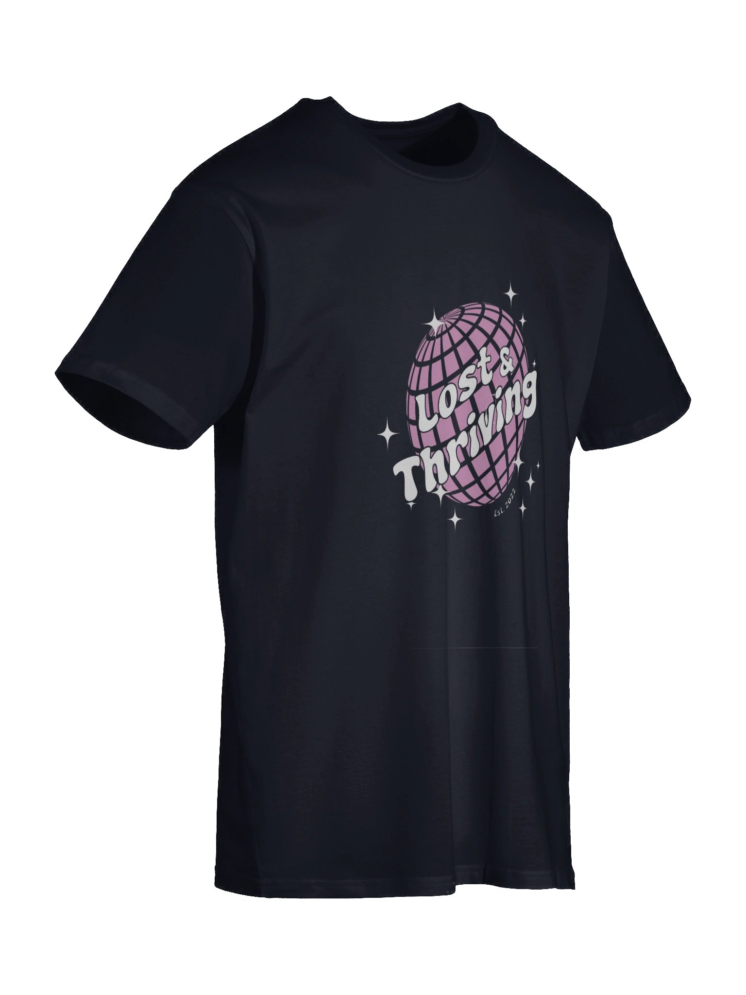 Lost Haley product image (18)