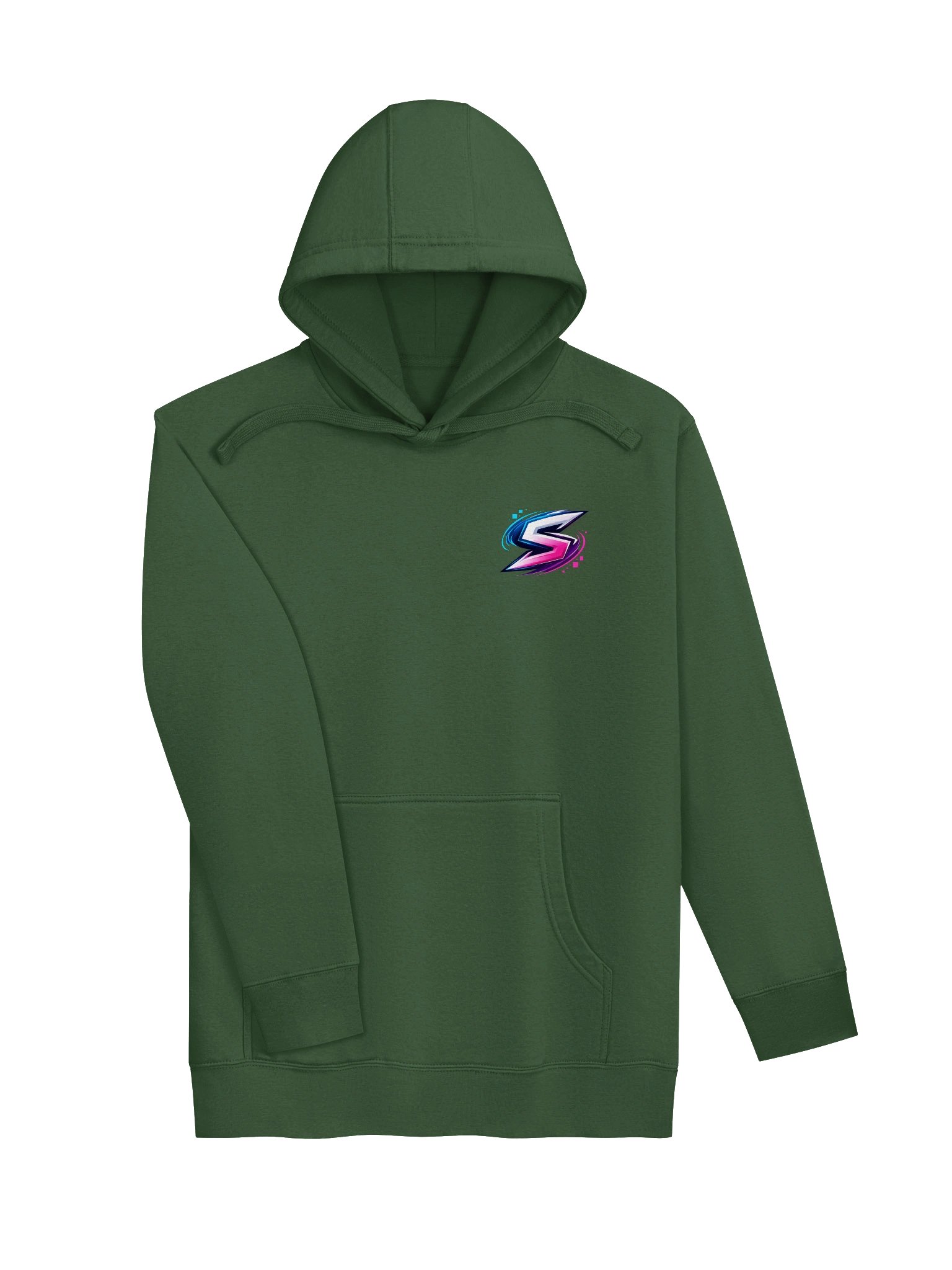 Sudadera Capucha Mujer product image (12)