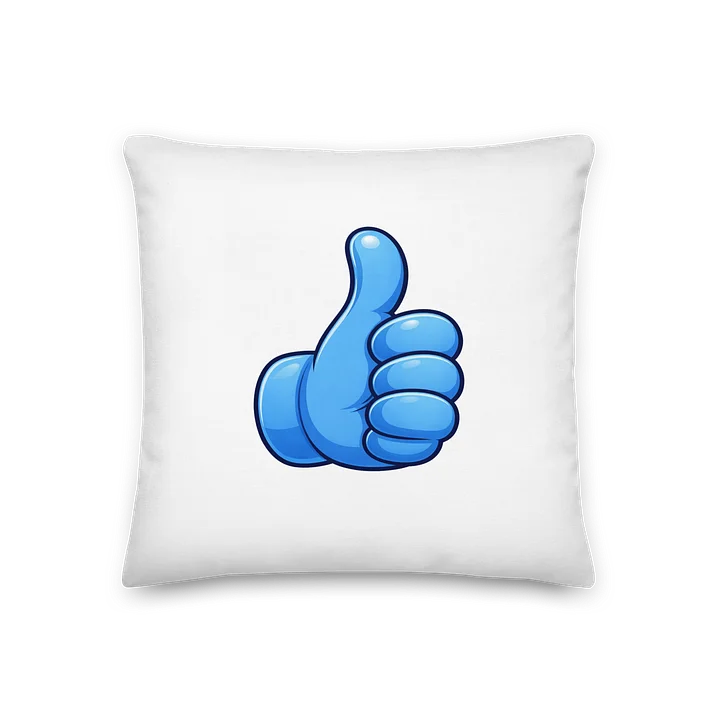 TTE Pillow? product image (2)