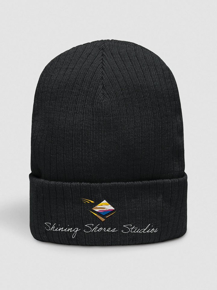 S³ Beanie product image (2)