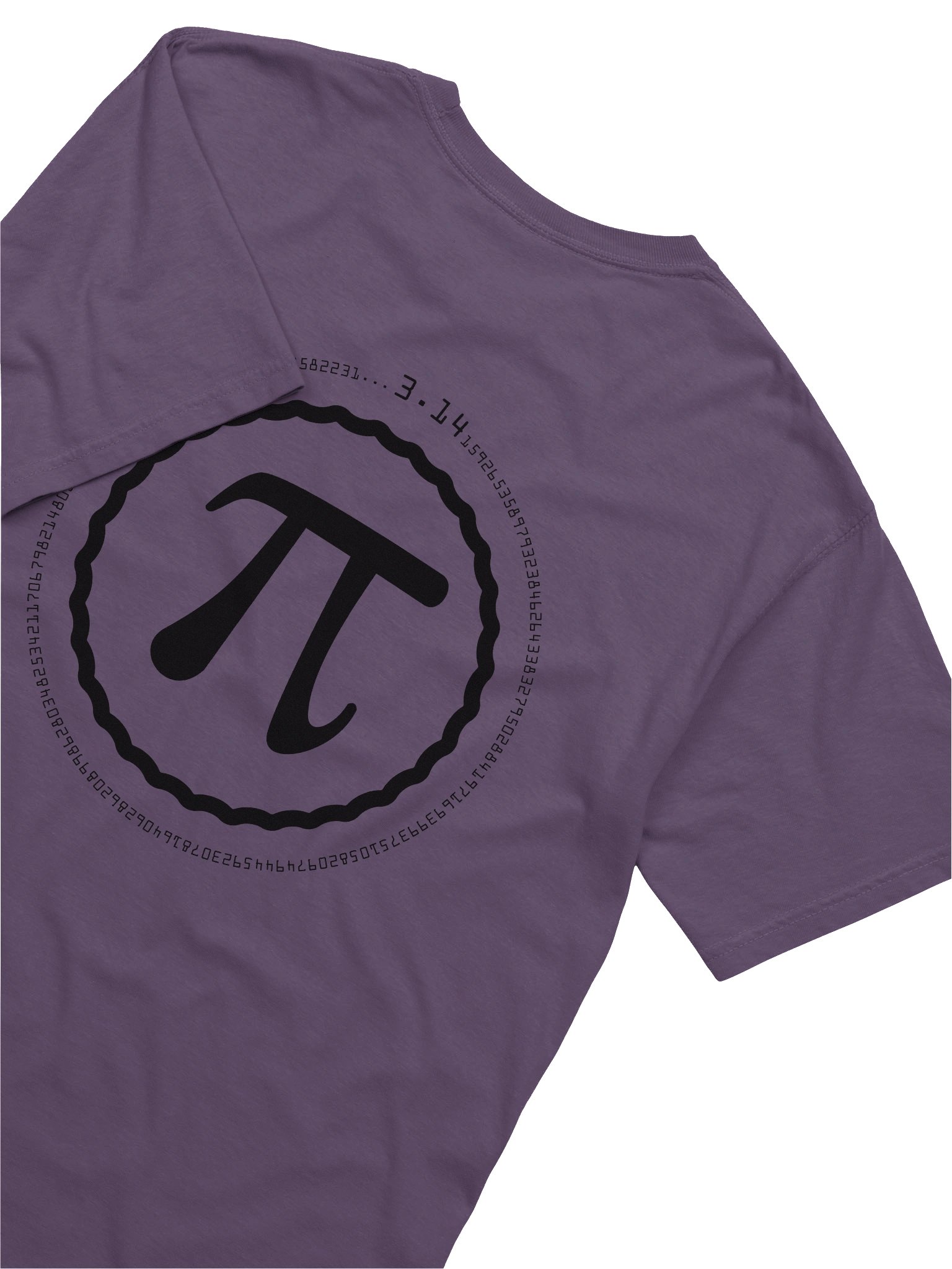 Pi! Comfort Tee product image (52)