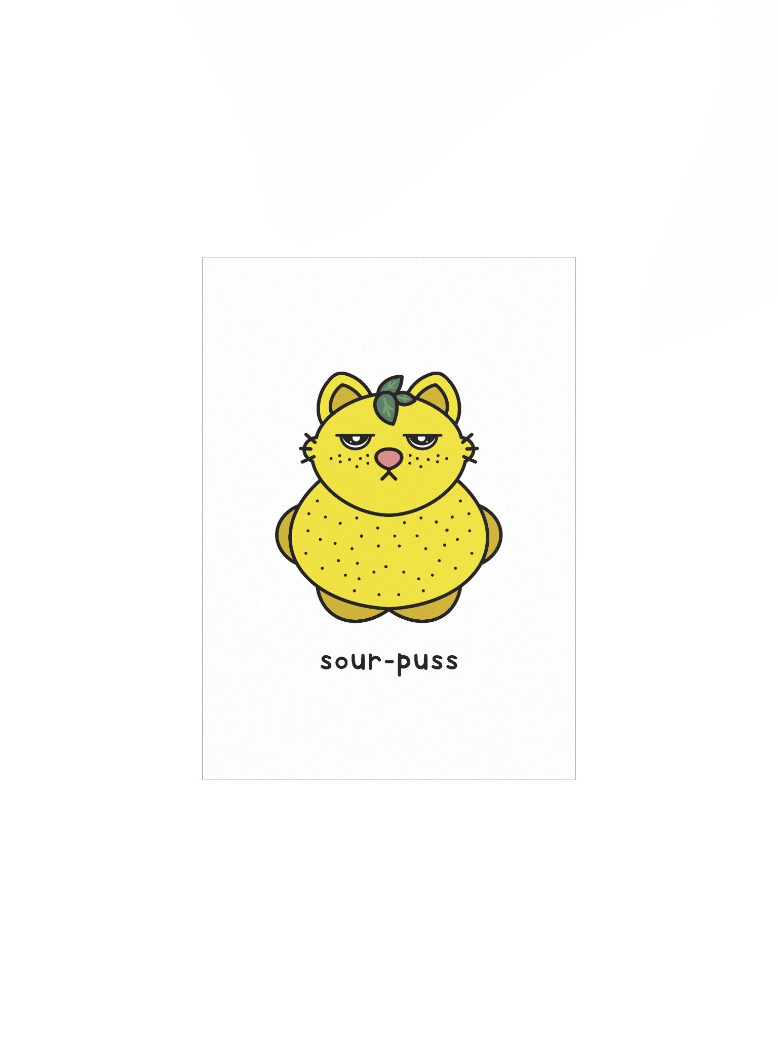 sour-puss print product image (1)