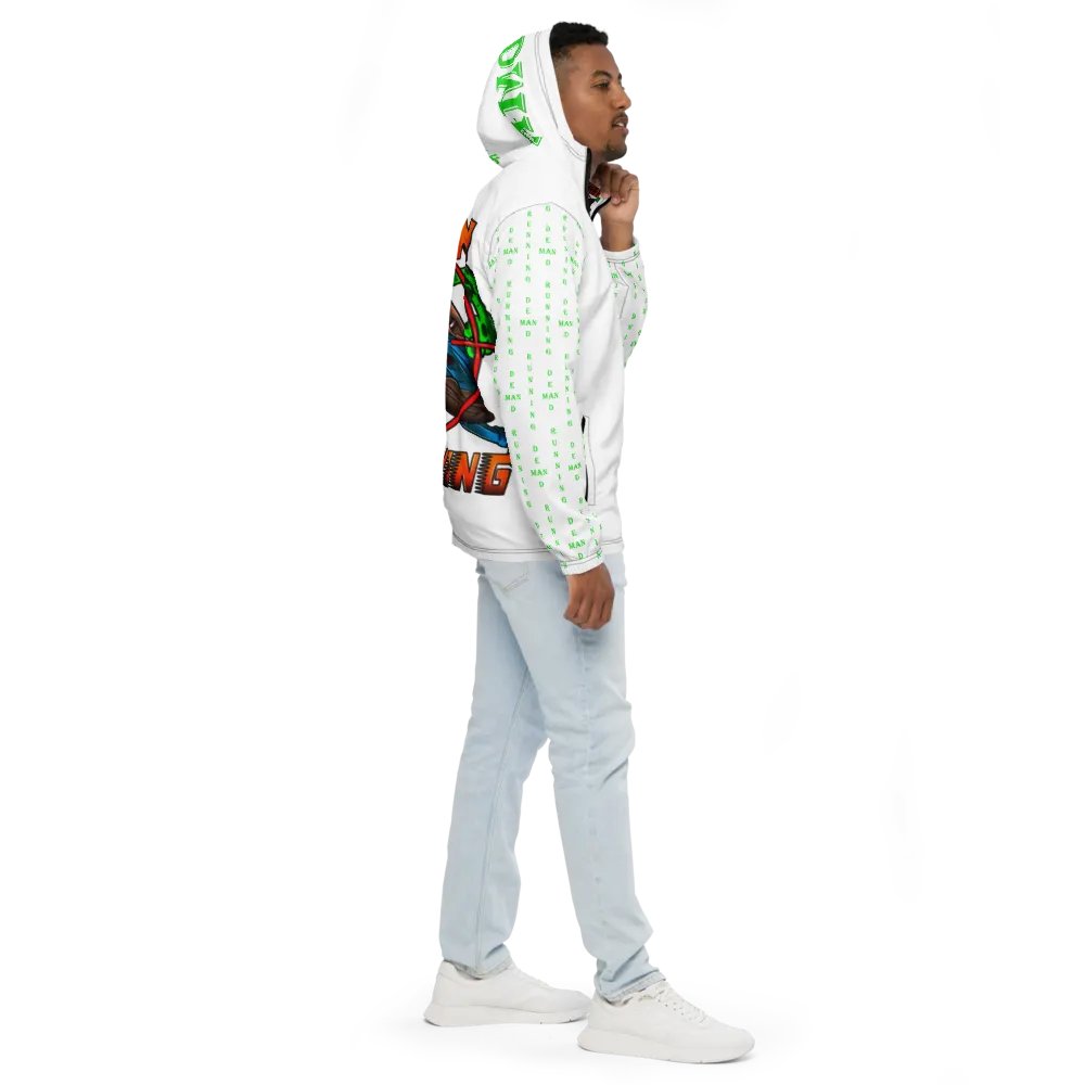 Vego windbreaker product image (7)