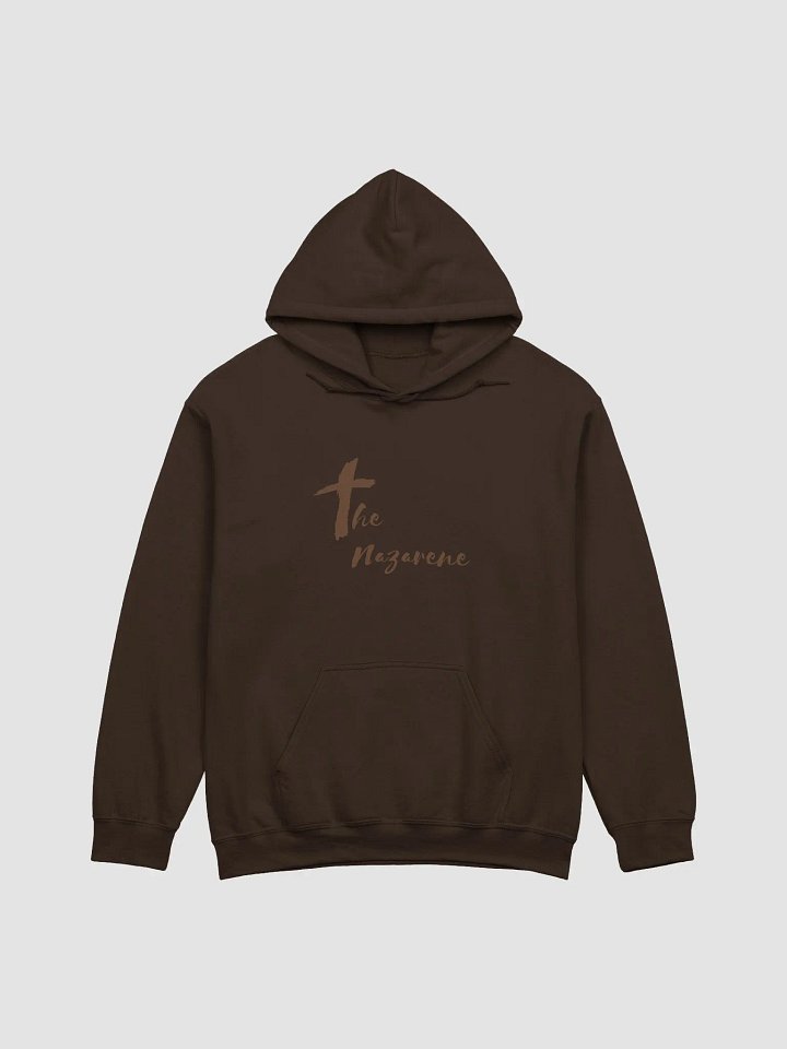 The Nazarene Hoodie product image (6)