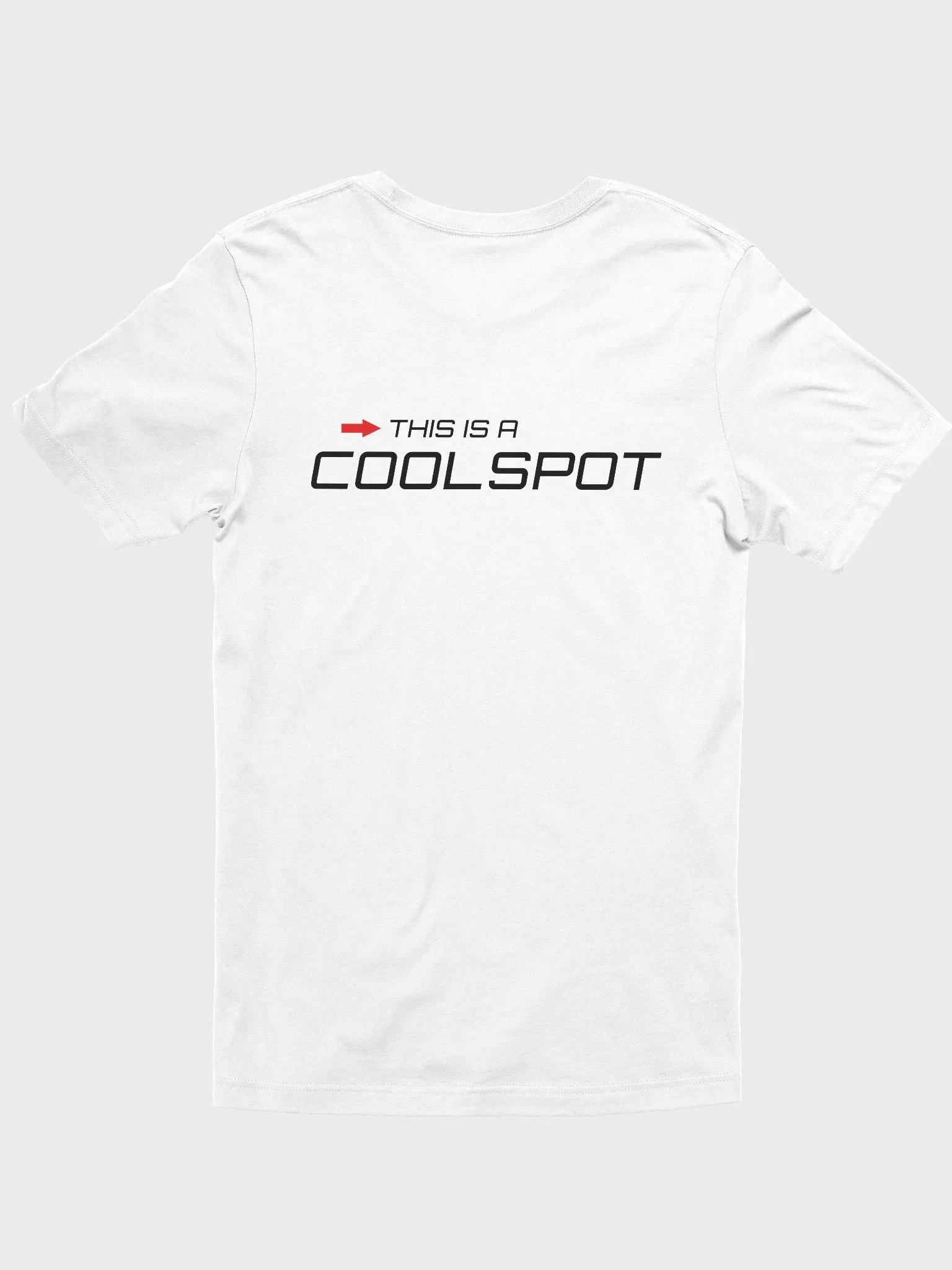 This Is A Cool Shirt product image (6)