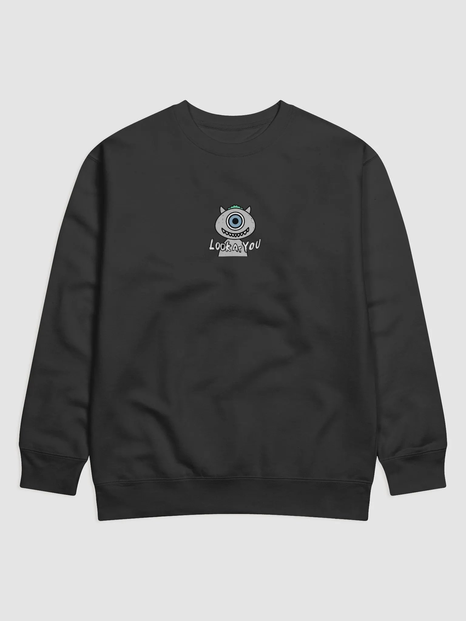 Look At You Sweatshirt product image (8)