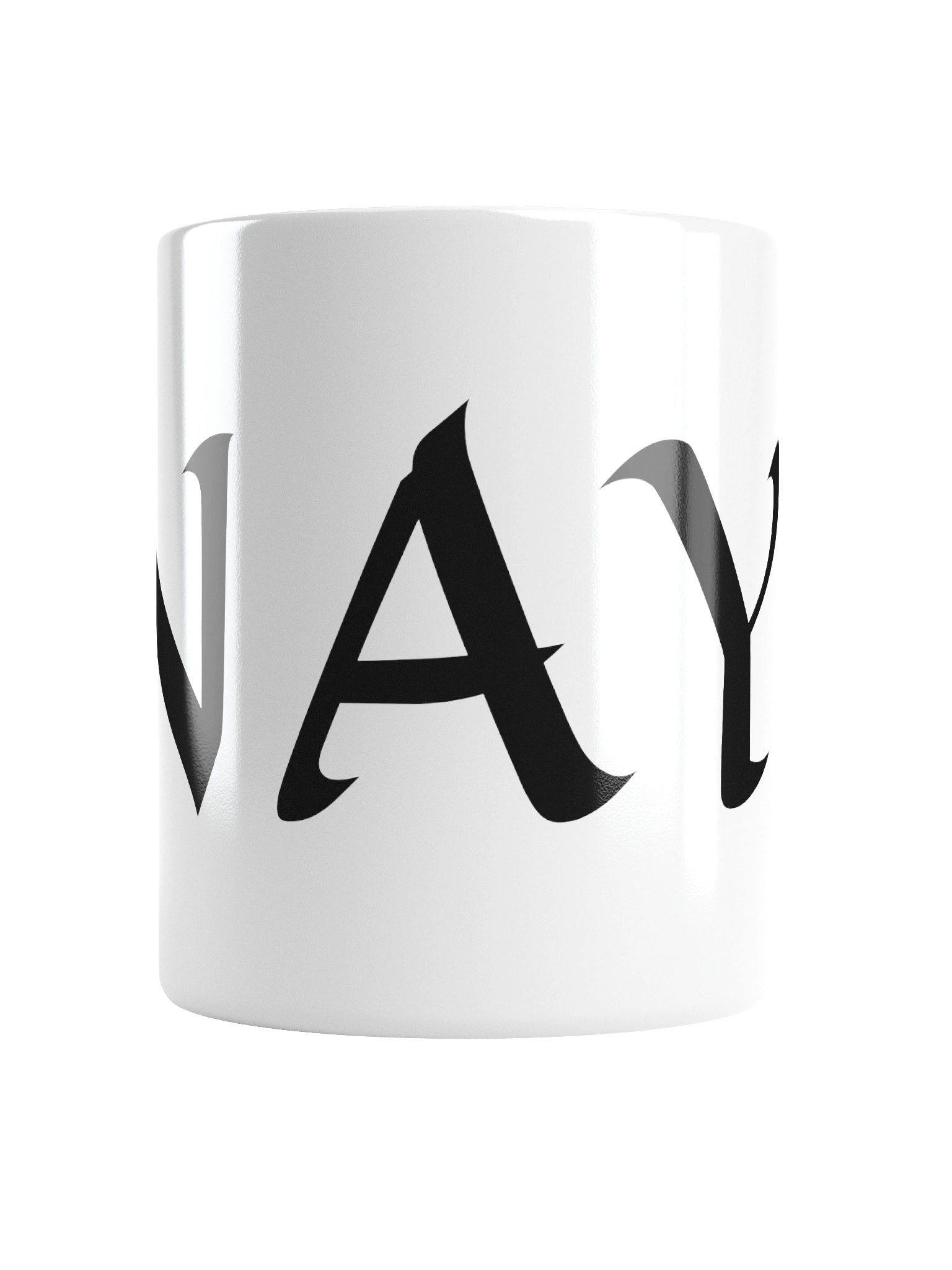 NAYA Mug - Bold Edition product image (6)