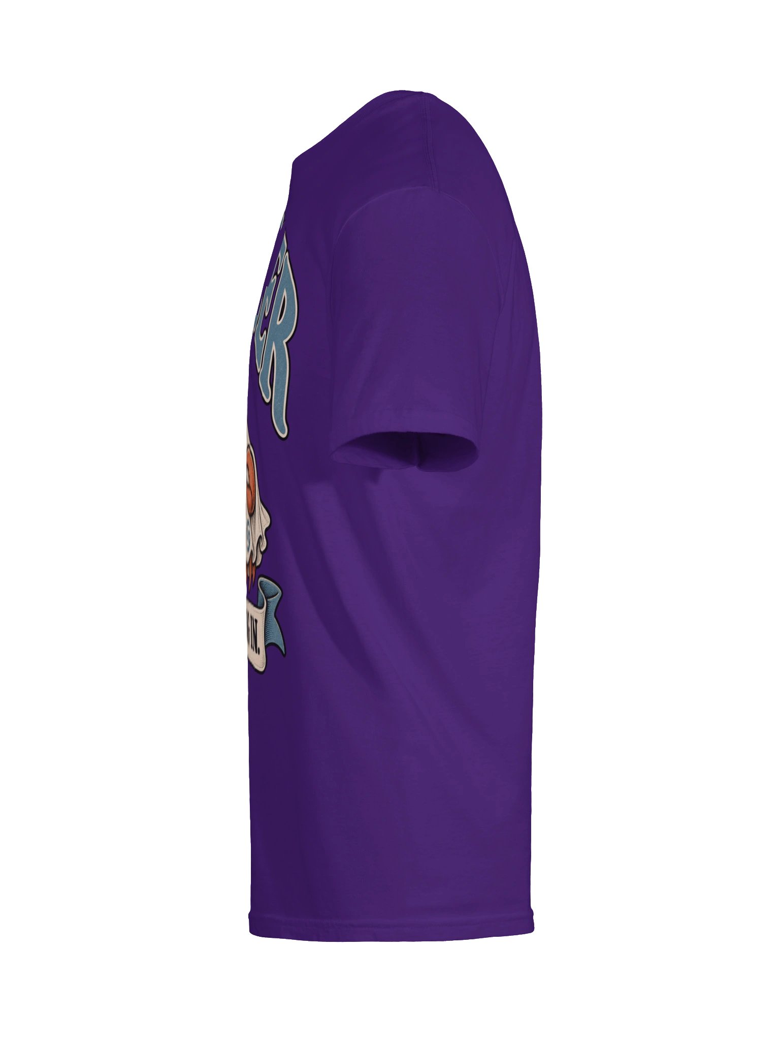 Cancer Halloween | I’m Staying In Tee product image (9)