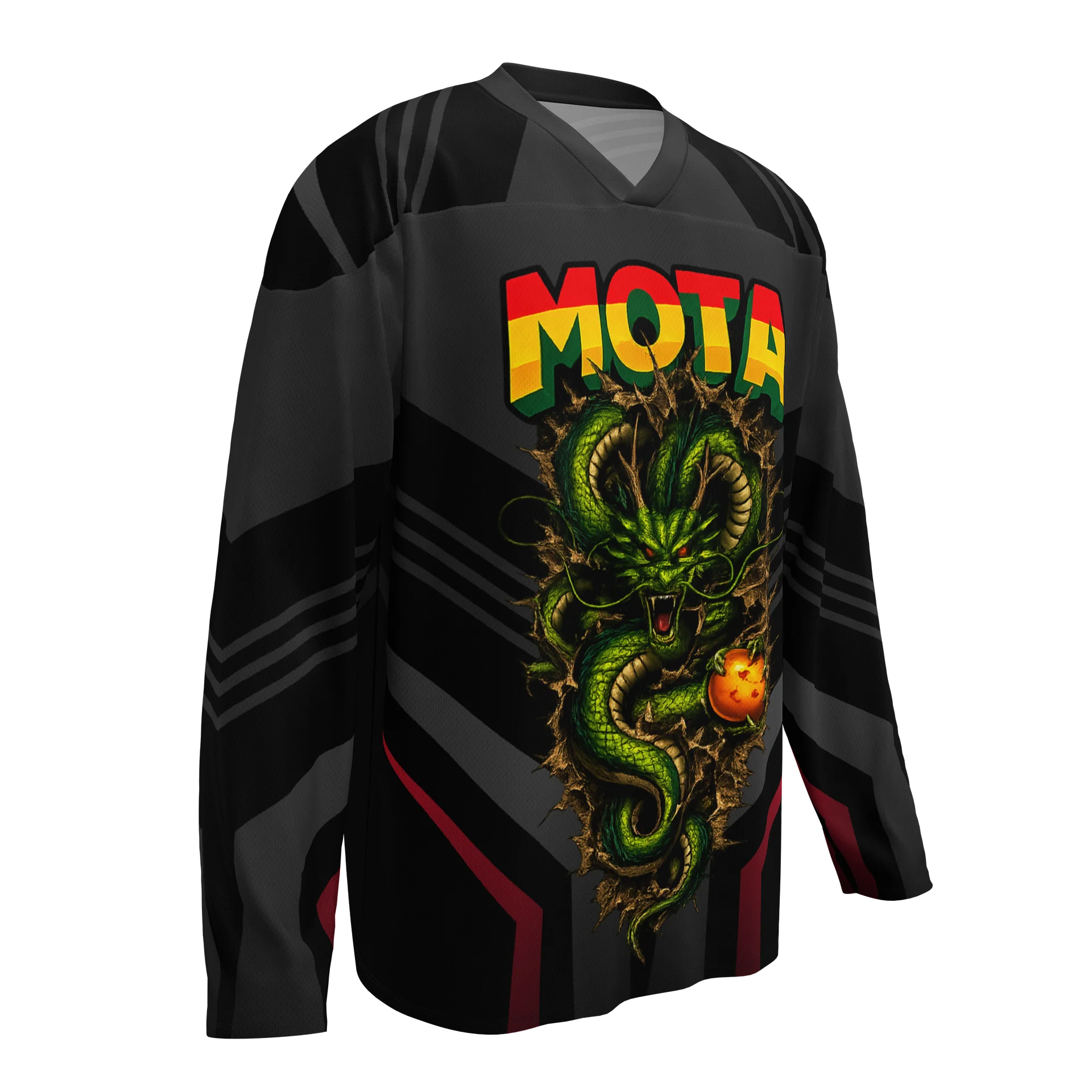 Mota Dragon Jersey product image (1)