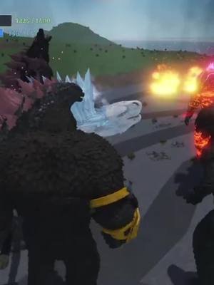 Call Me Daddy #funnyclips #kong #ageoftitans #roblox #gaming 