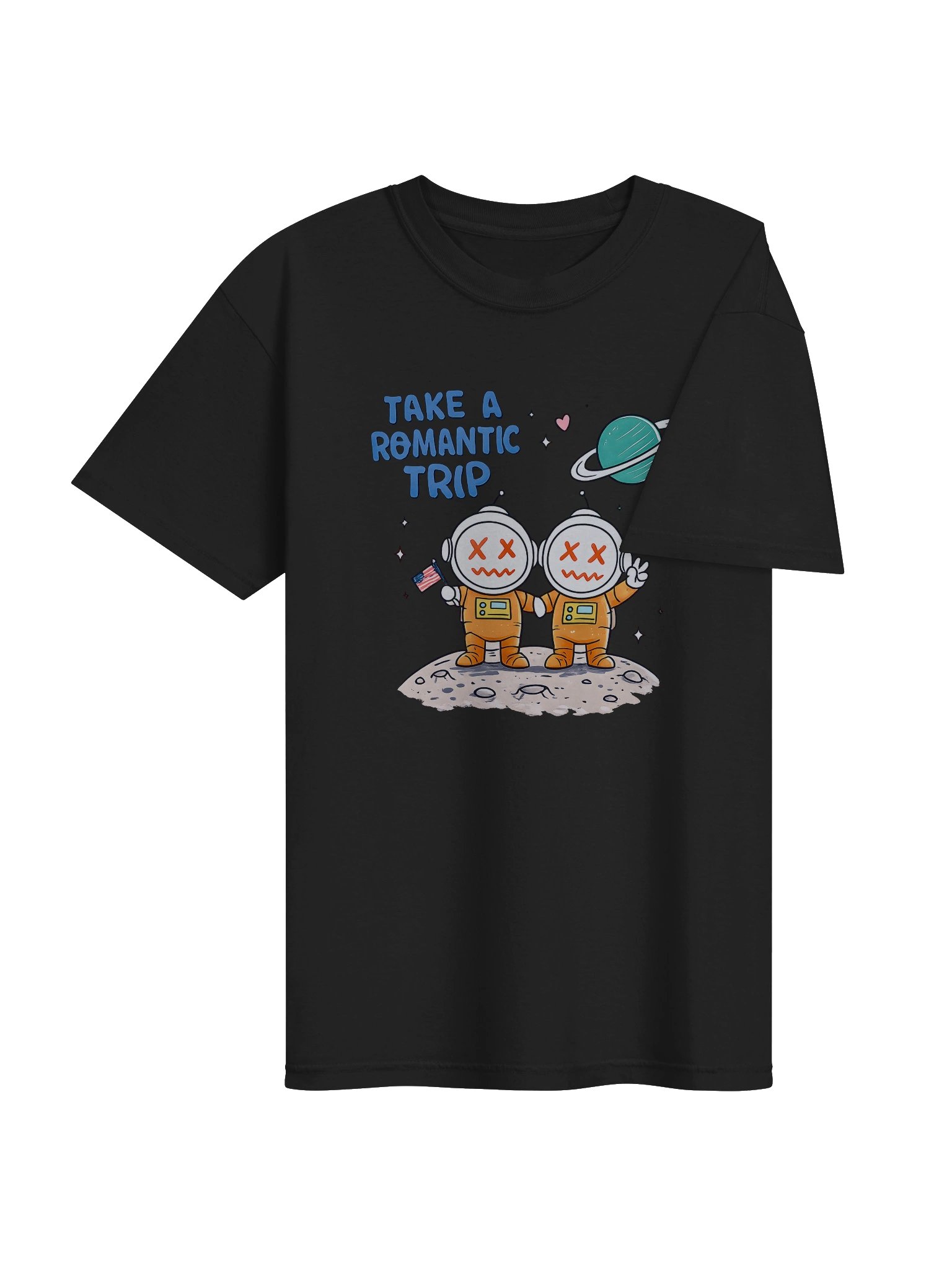 Comfort Colors Heavyweight Garment-Dyed T-Shirt – DTFx Print Edition product image (4)