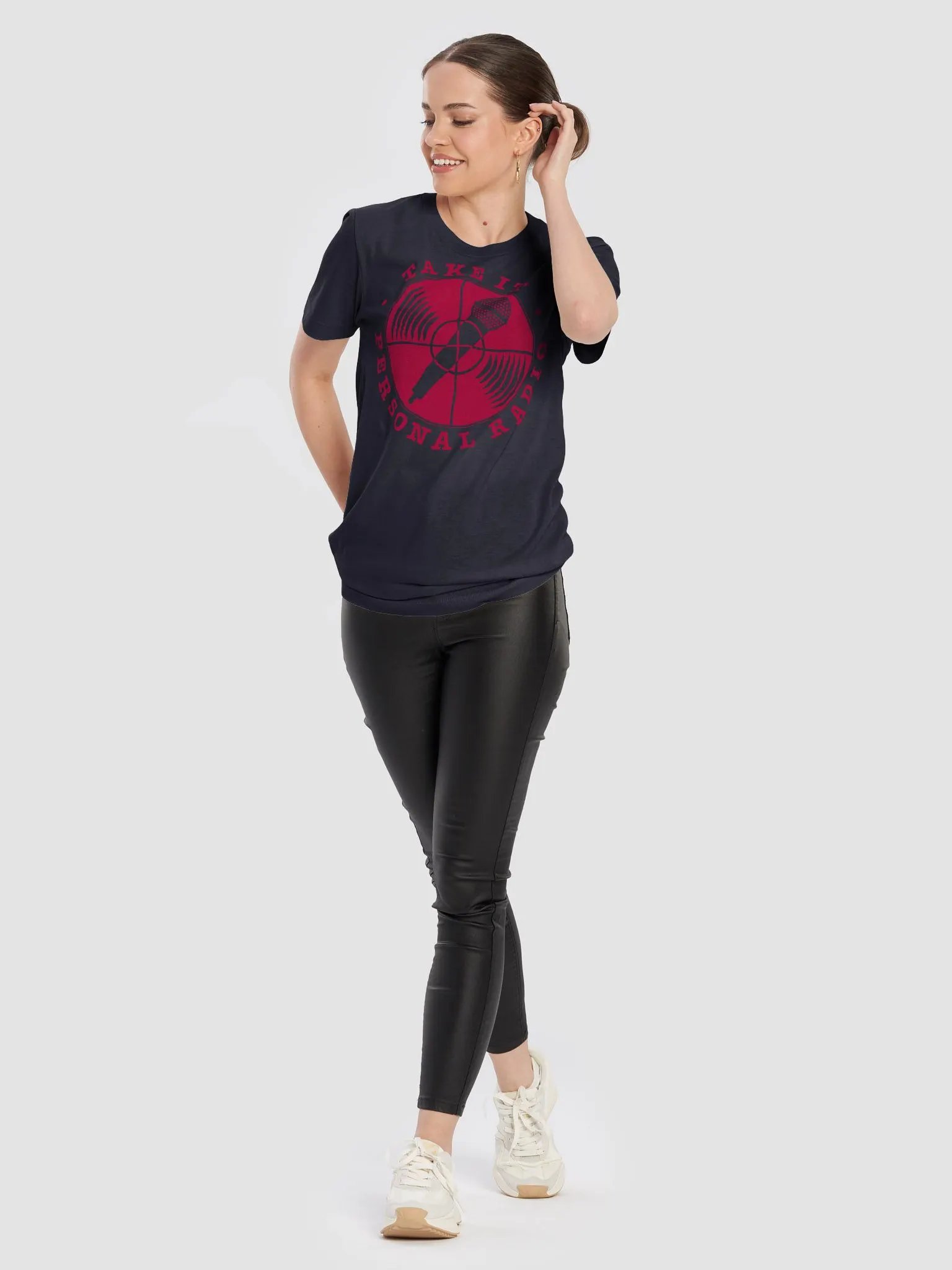 Ladies Crossfire product image (2)