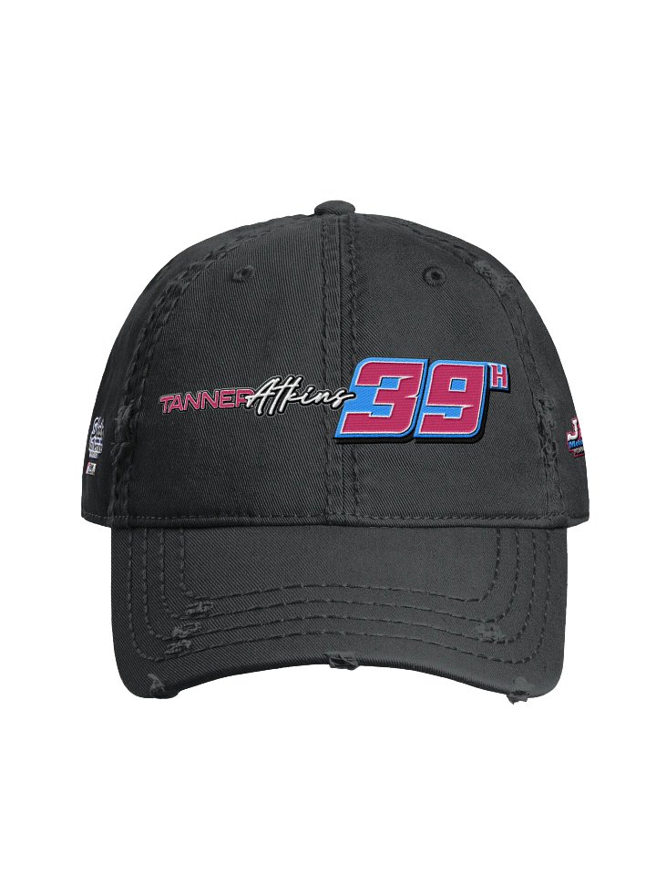 Tanner Atkins 38H product image (2)