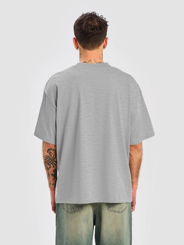 Usko luomu-t-paita, unisex-malli product image (2)
