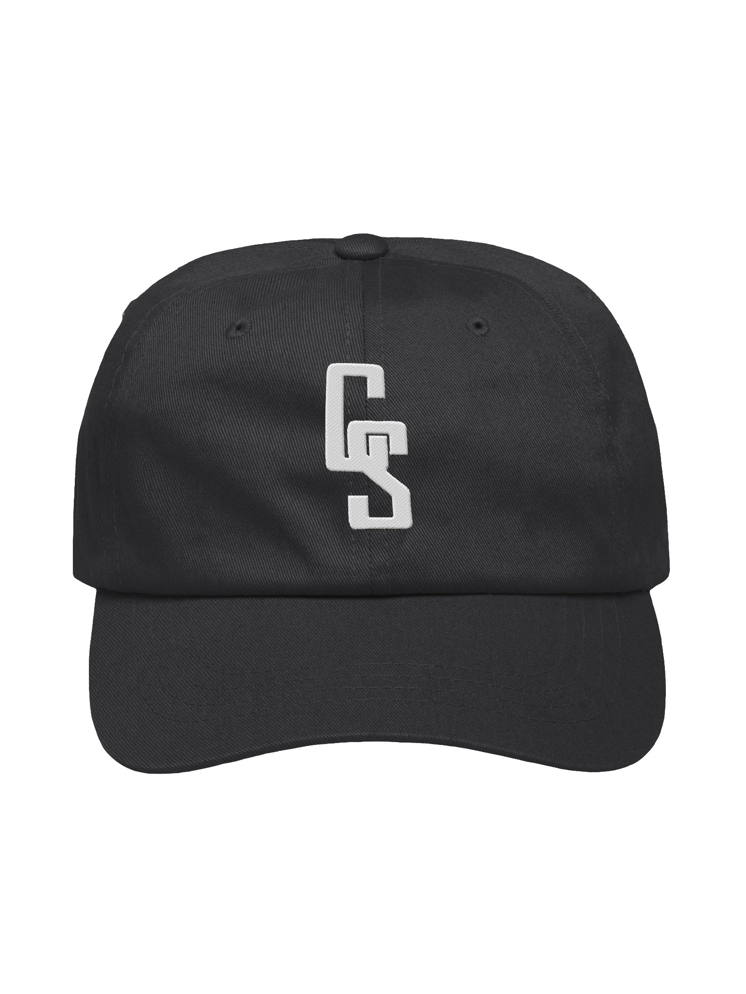 CS Dad Hat product image (1)
