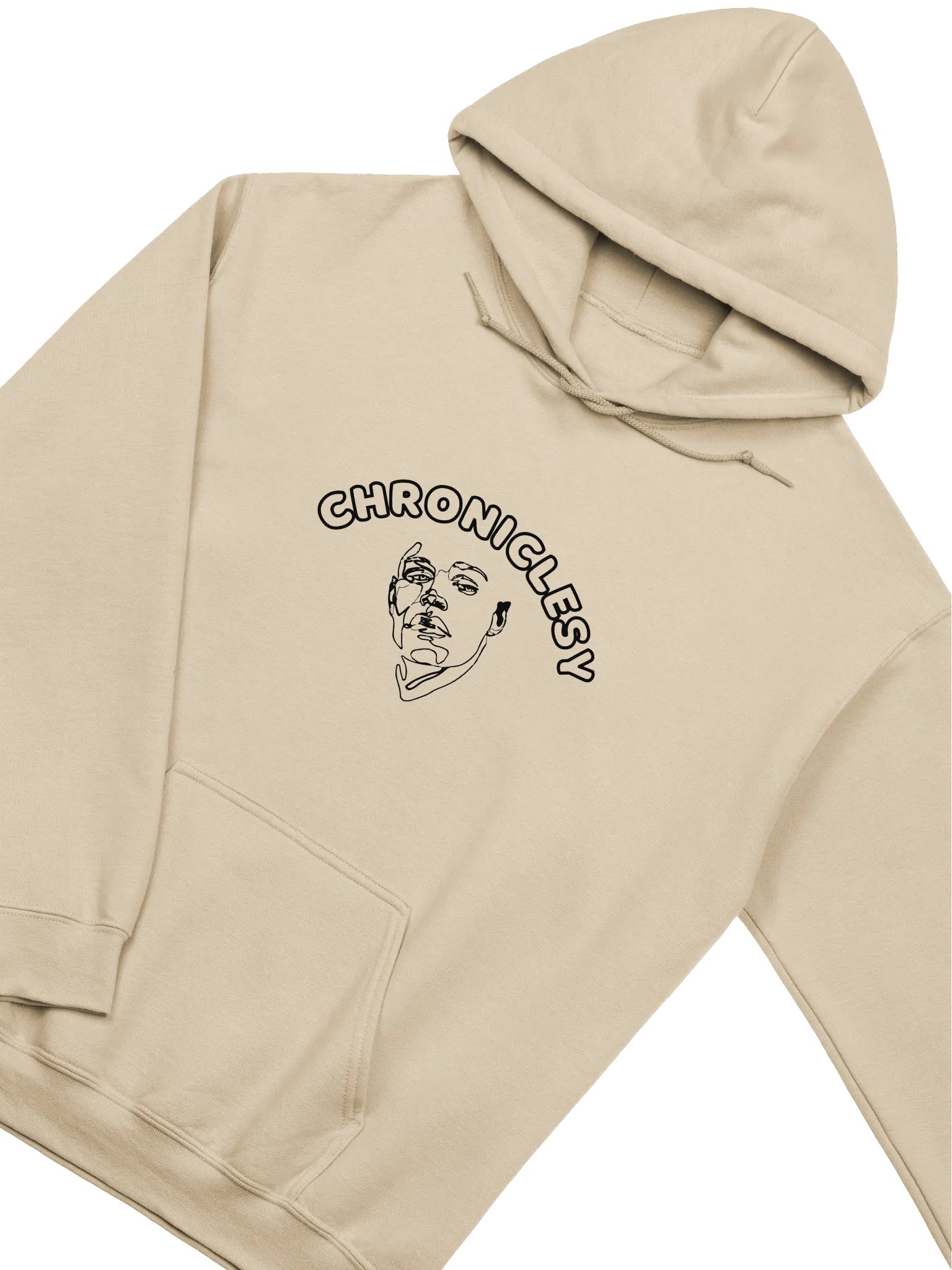 The Chroniclesy Figurehead Hoodie product image (2)