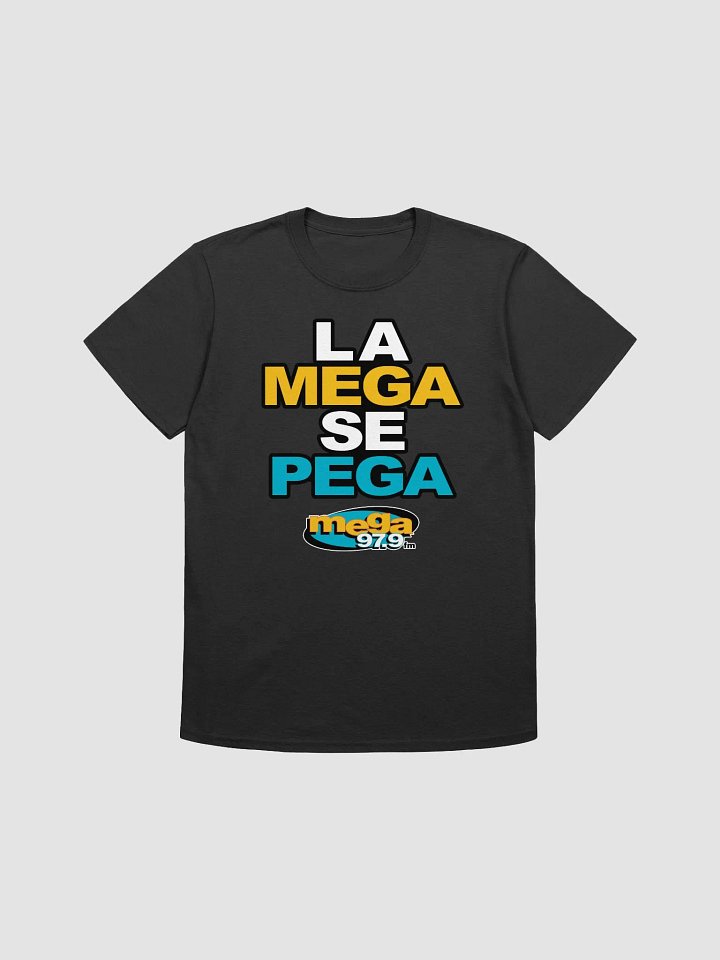 La Mega Se Pega Softstyle T-Shirt product image (4)