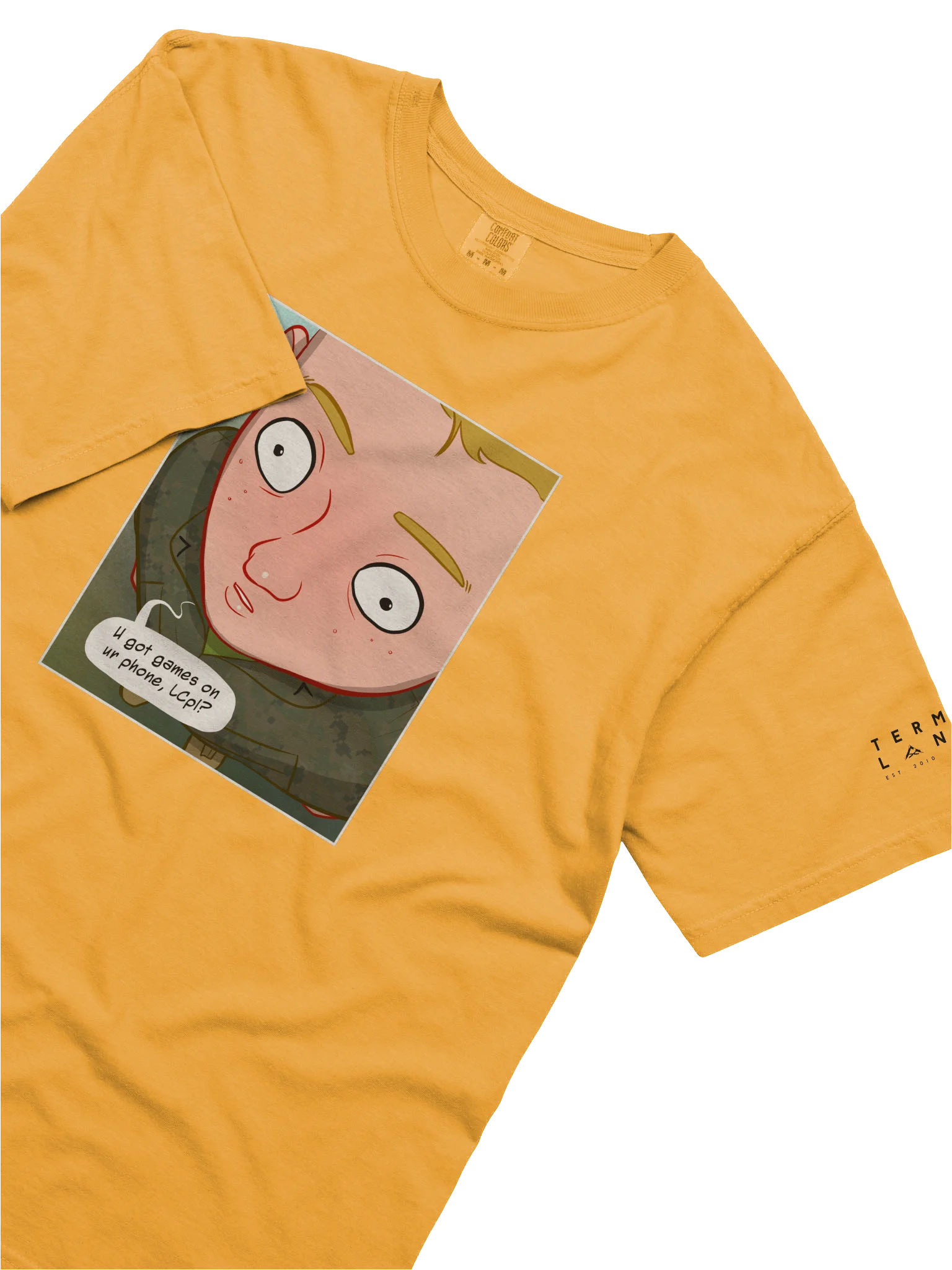U Got Games Tee product image (25)