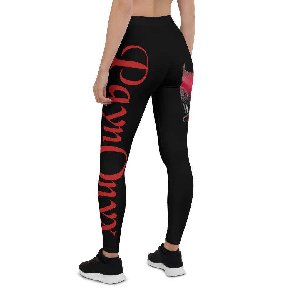 Flag Leggings product image (2)