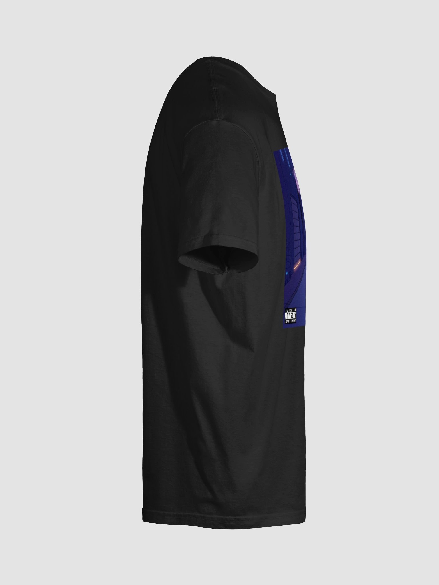 Something Never Seen Album Cover Tee product image (12)