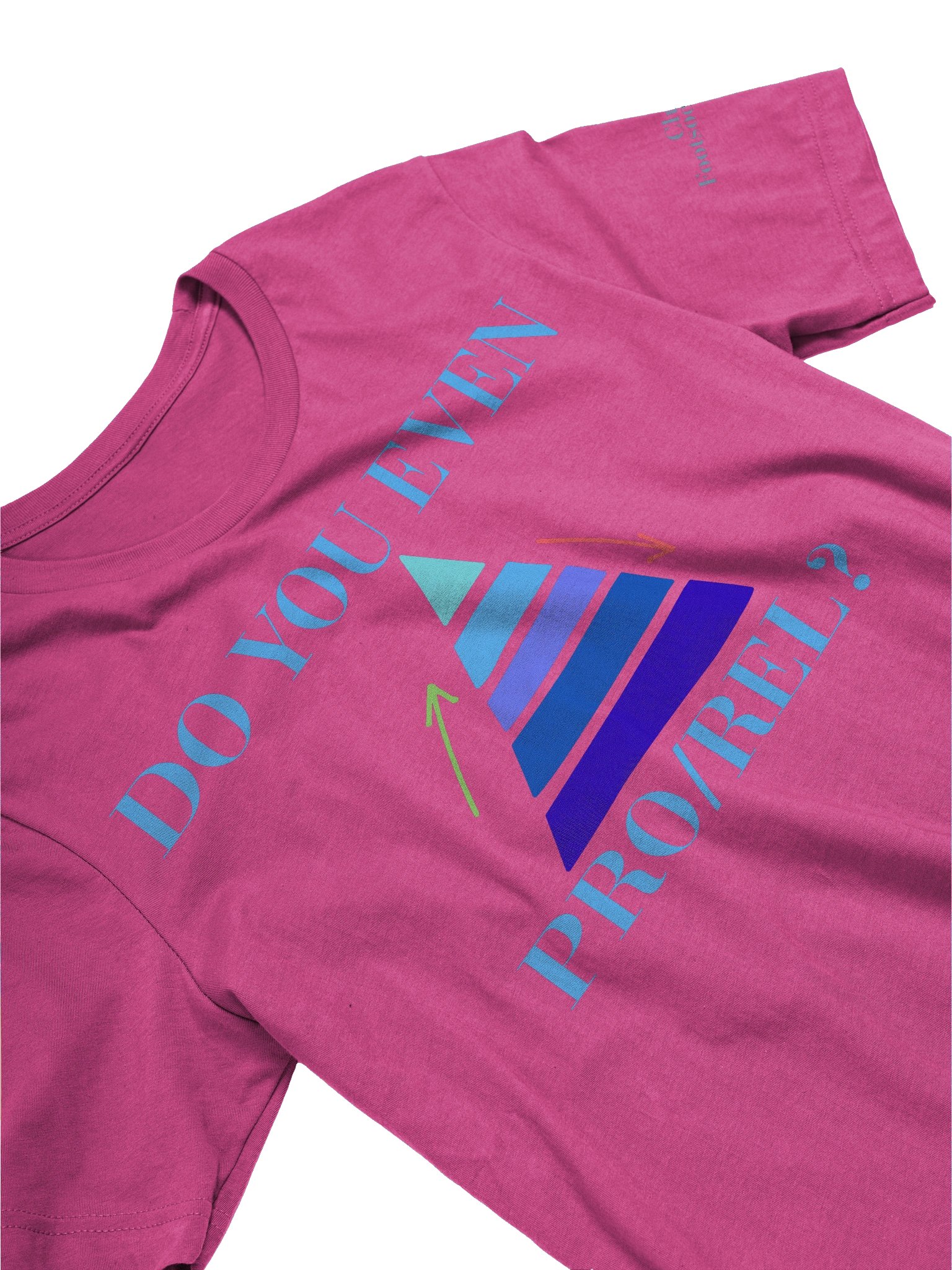 Do You Even Pro/Rel Lightweight Tee product image (51)
