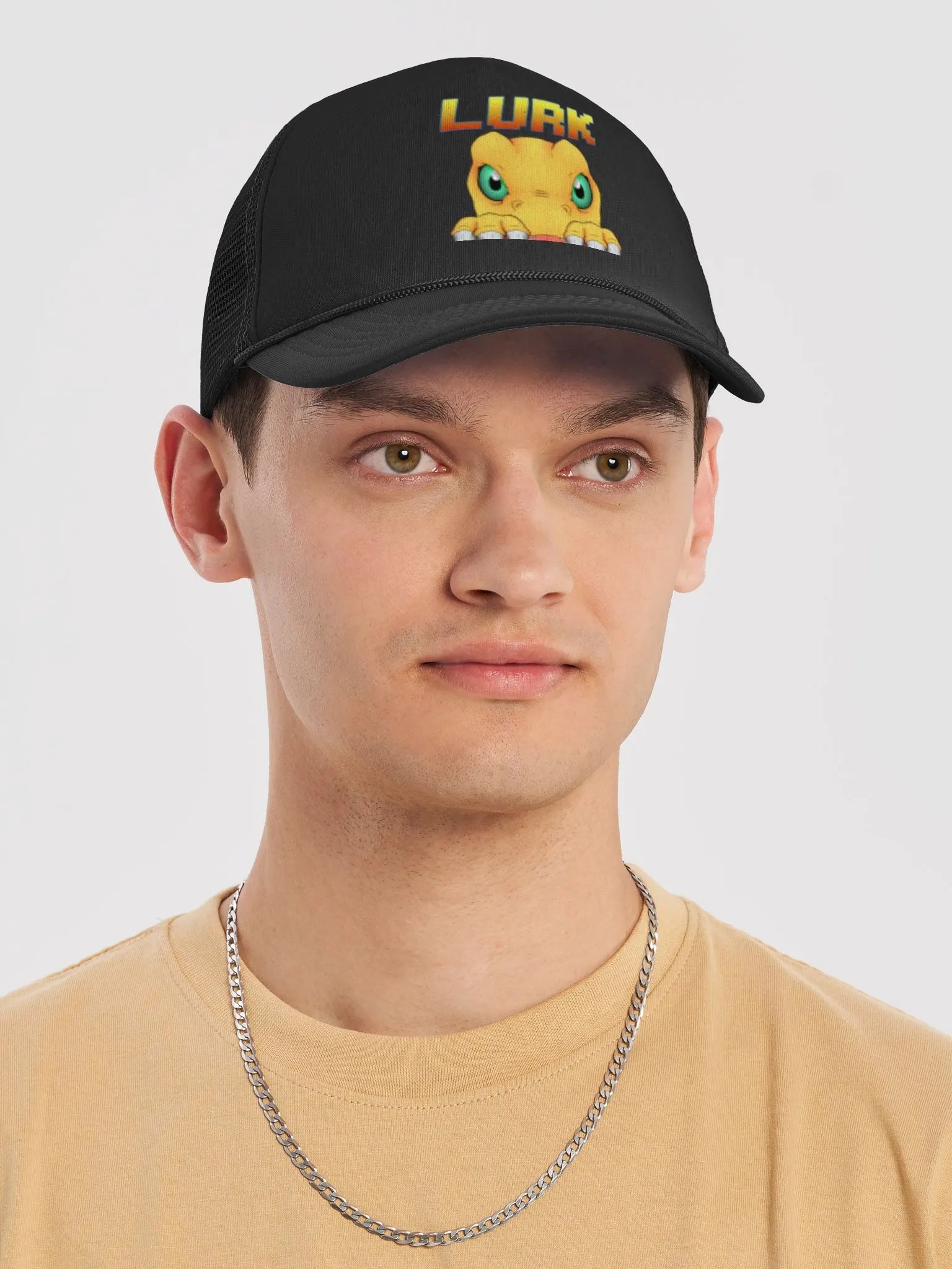 AguLURK Hat product image (5)