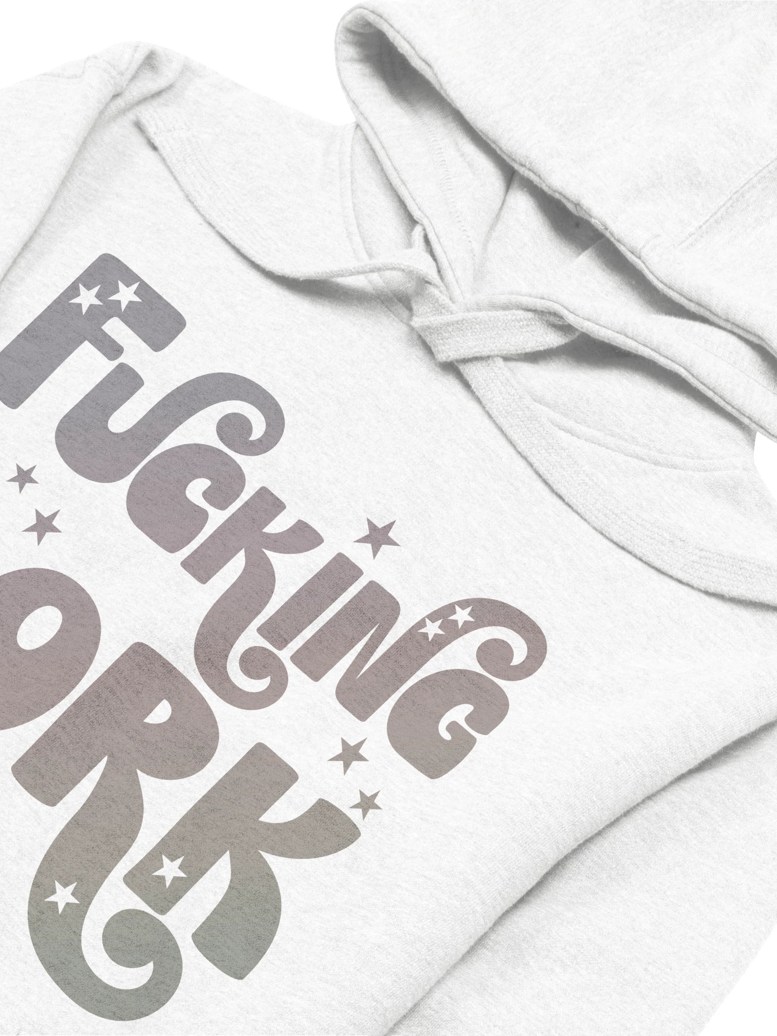 Fucking Dork Hoodie product image (2)