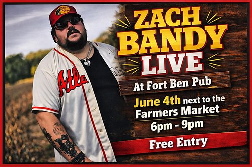 Tomorrow night at 6pm!!