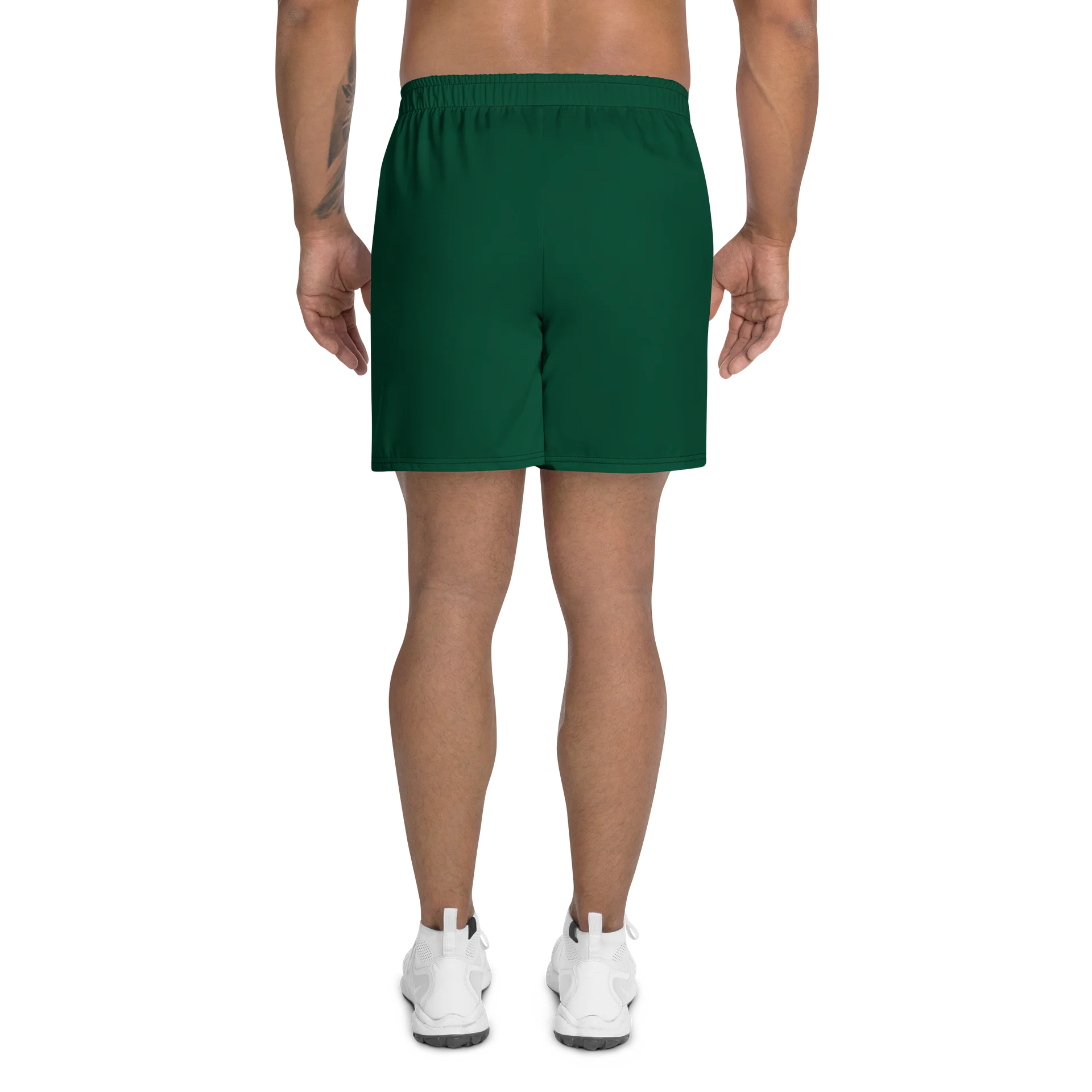 Mindset Athletic Shorts product image (4)