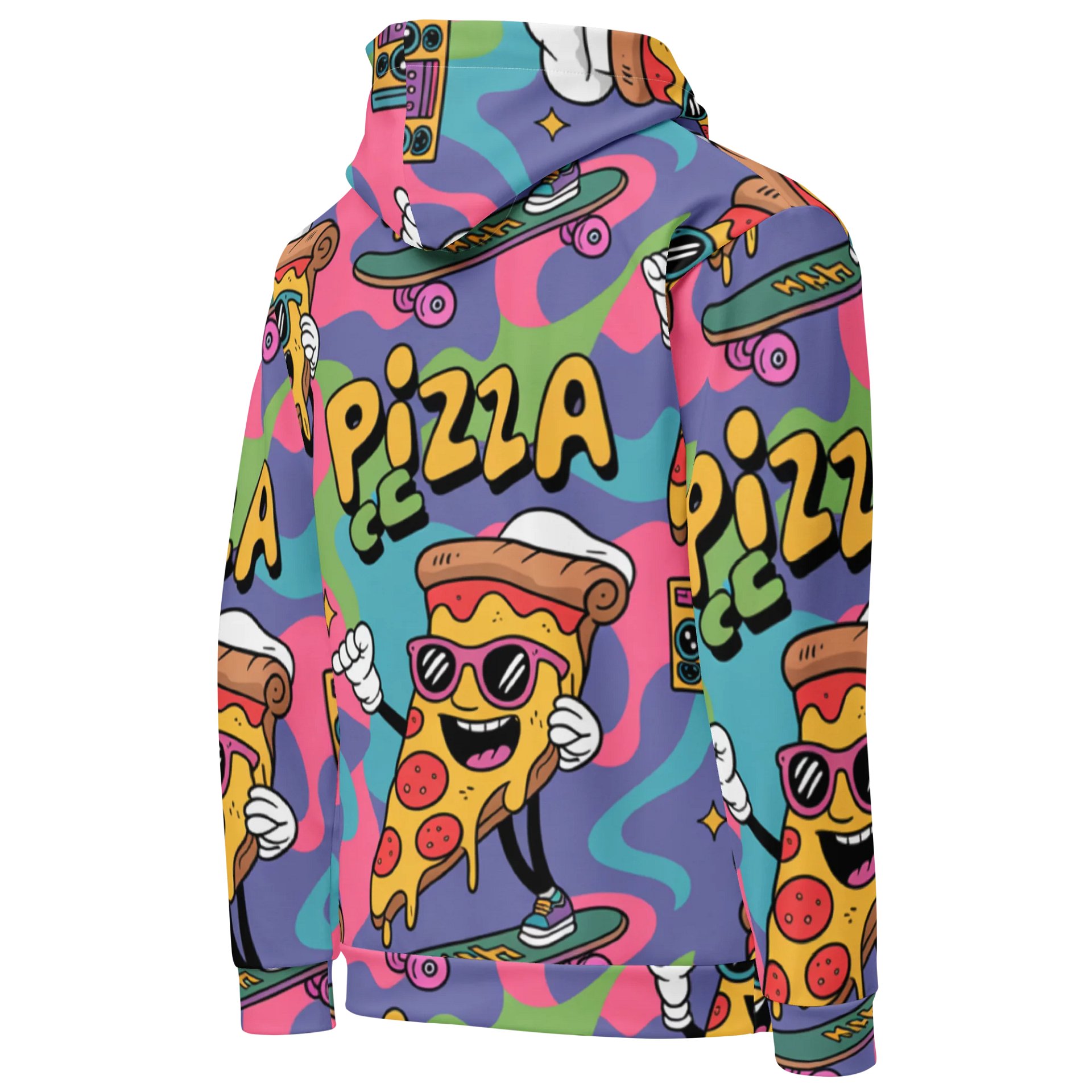 Pizza Crew product image (5)