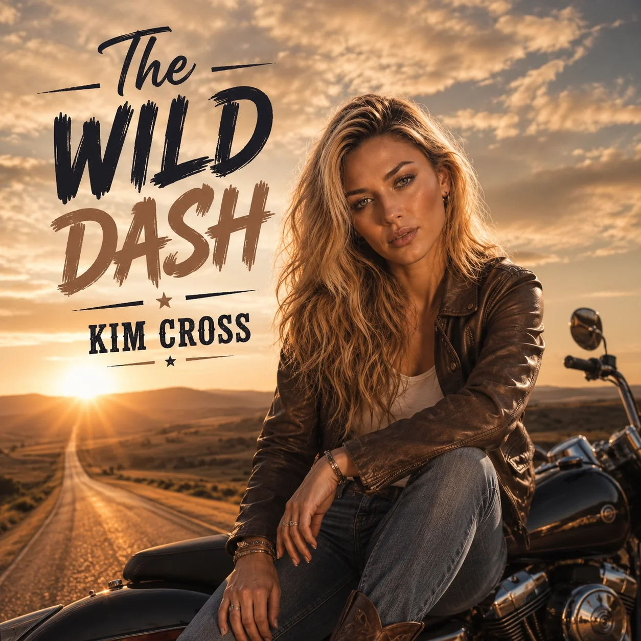 The Wild Dash (Single Song) product image (1)