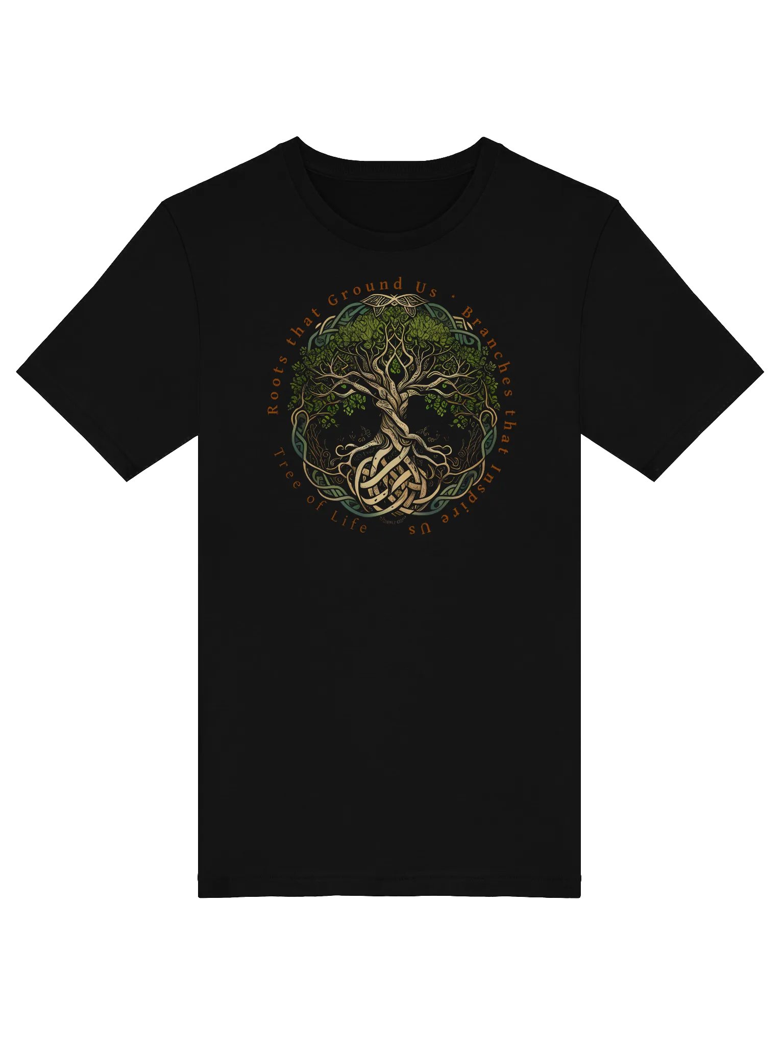 Tree of Life Tee product image (1)
