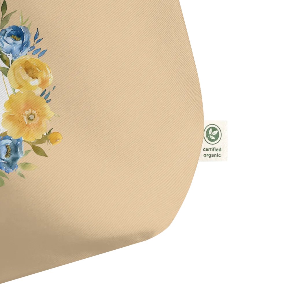 With Love Tote product image (3)