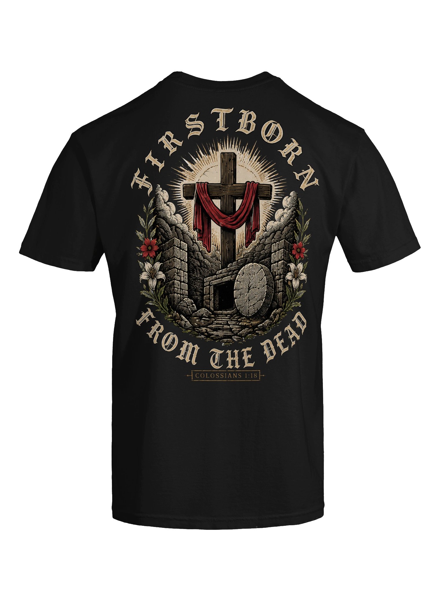 Firstborn From The Dead product image (16)