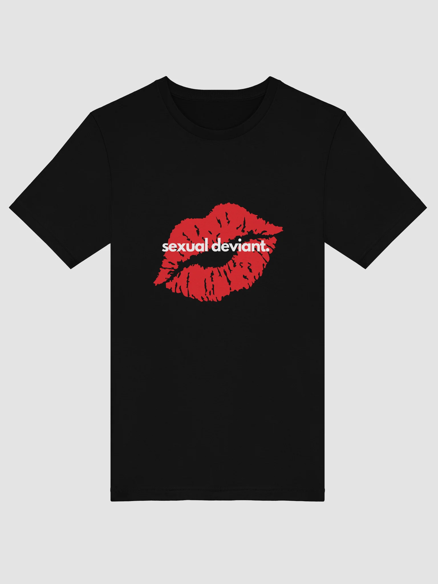 Sexual Deviant Tee product image (21)