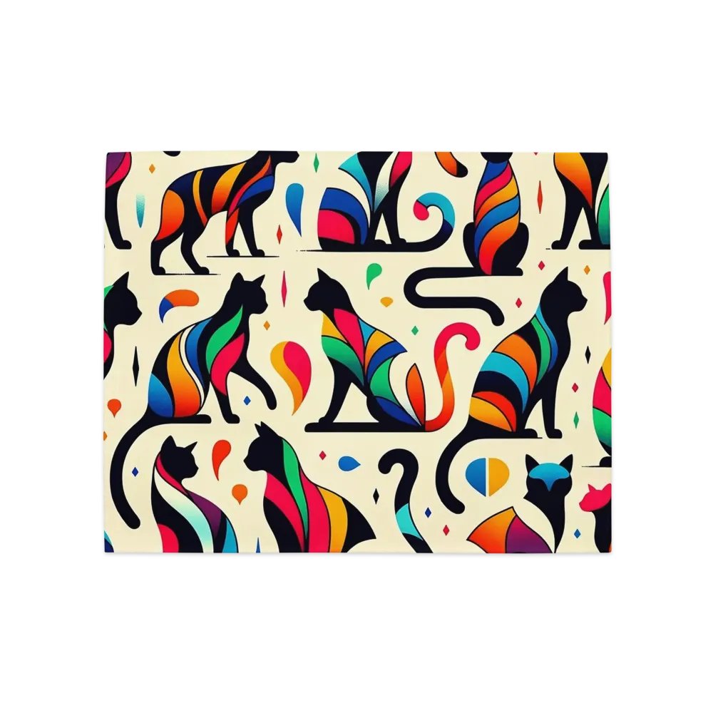 Placemat Set (4) product image (7)