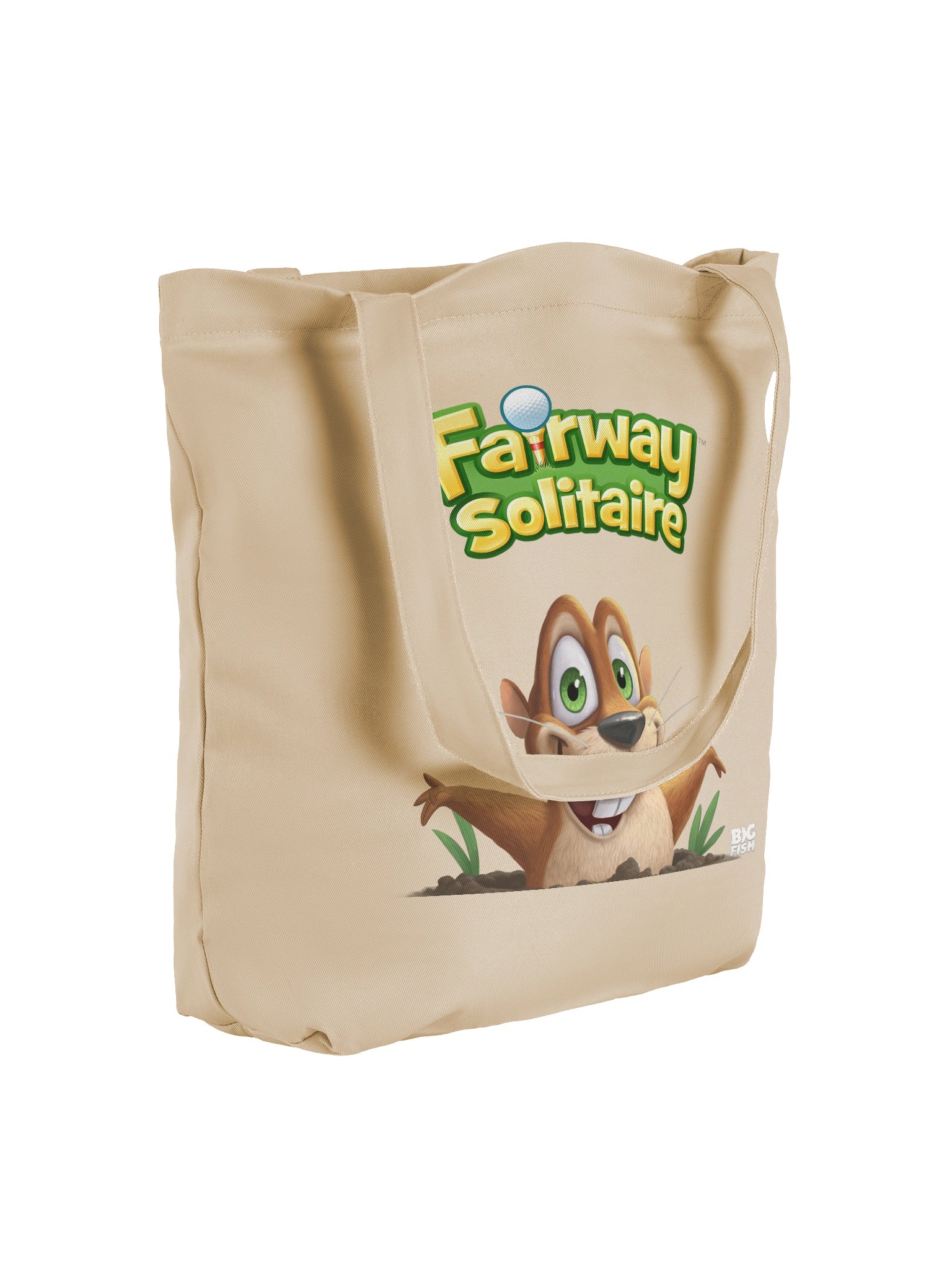 Fairway Solitaire Mc Divot Tote product image (4)