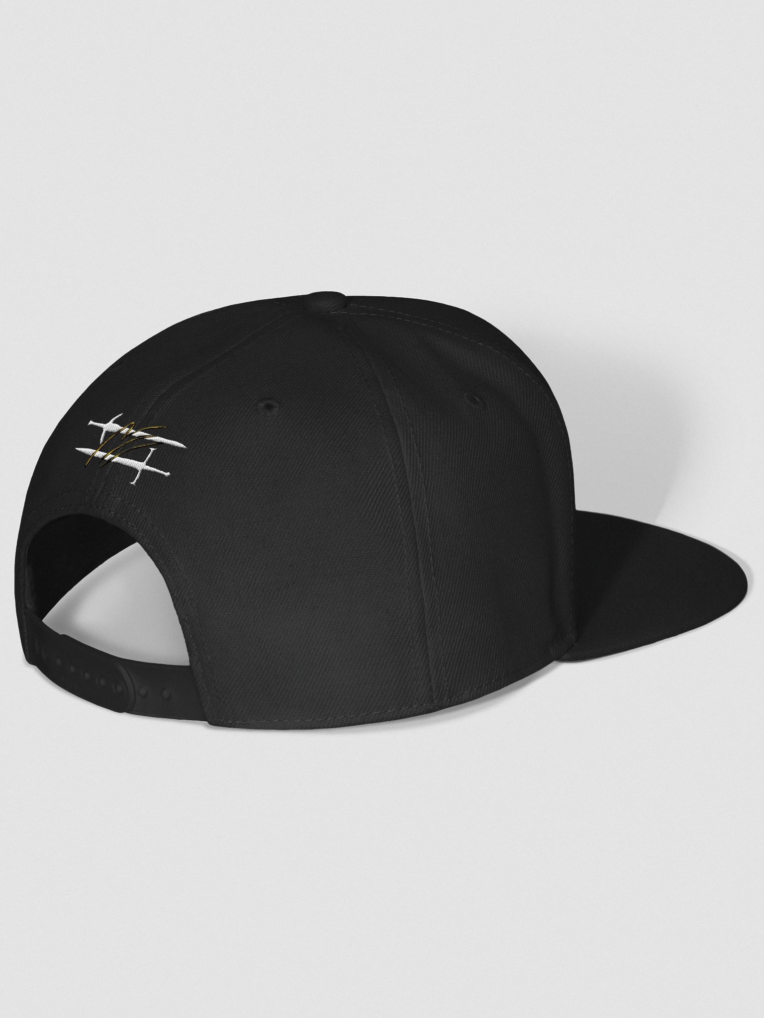 Hexblade Hat product image (3)