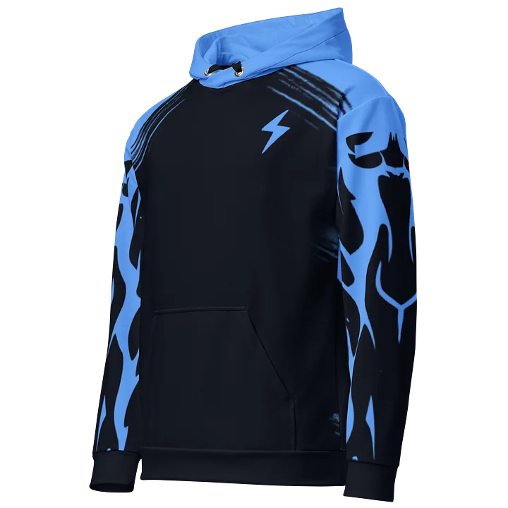 Gaming hoodie product image (2)