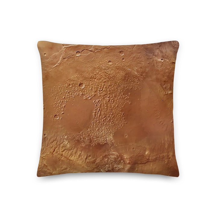 Mars Pillow! product image (3)