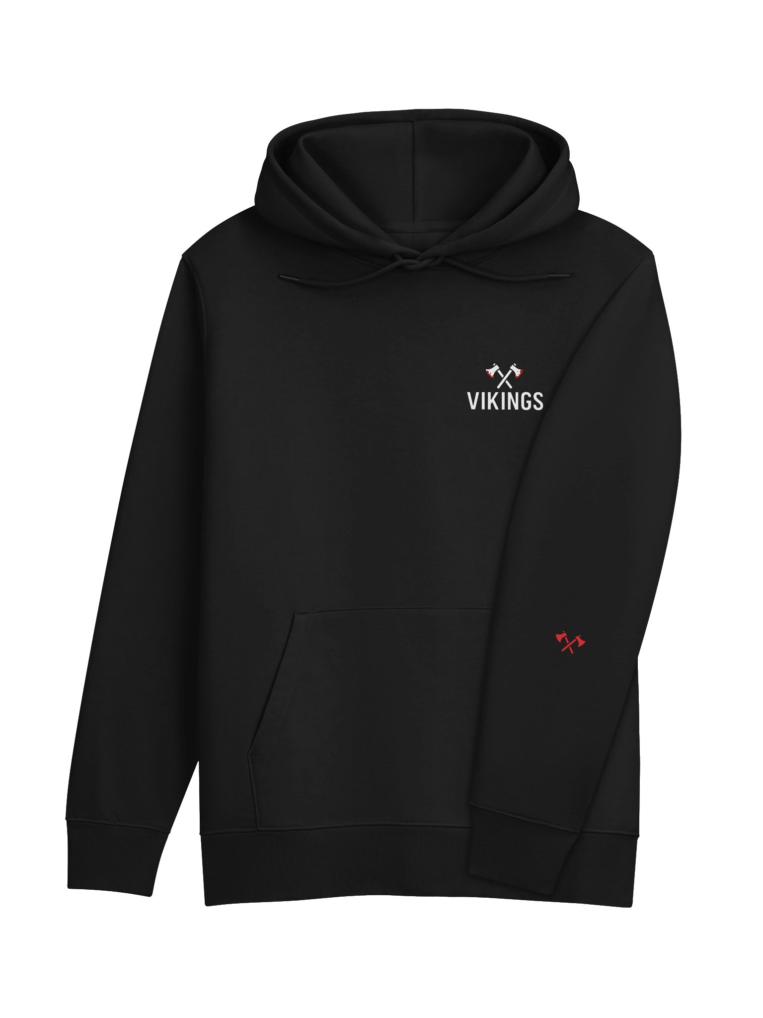 Vikings Heritage Hoodie product image (4)