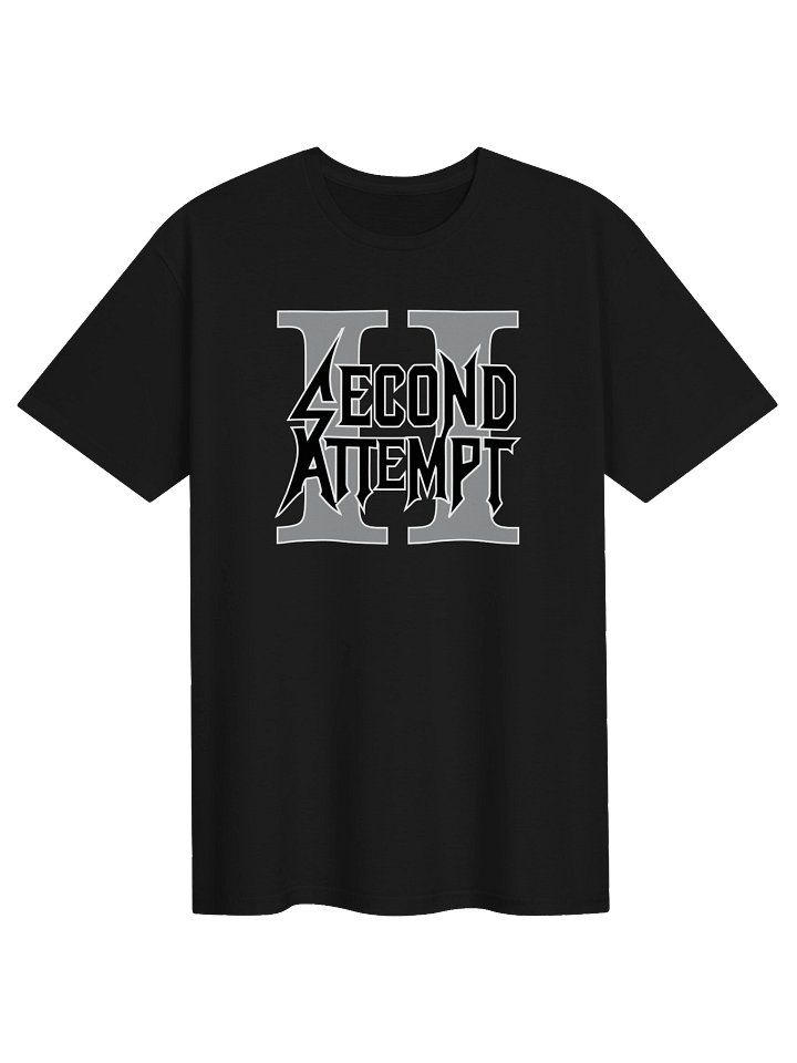 Base Logo Tee product image (1)