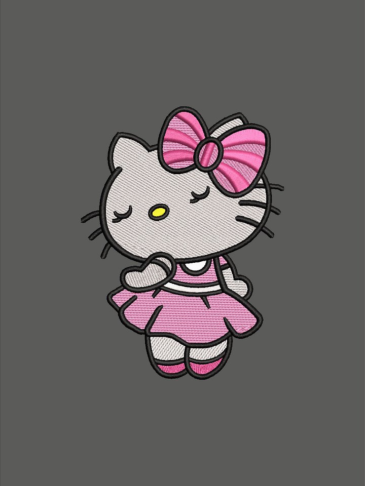 KITTY BOW product image (1)