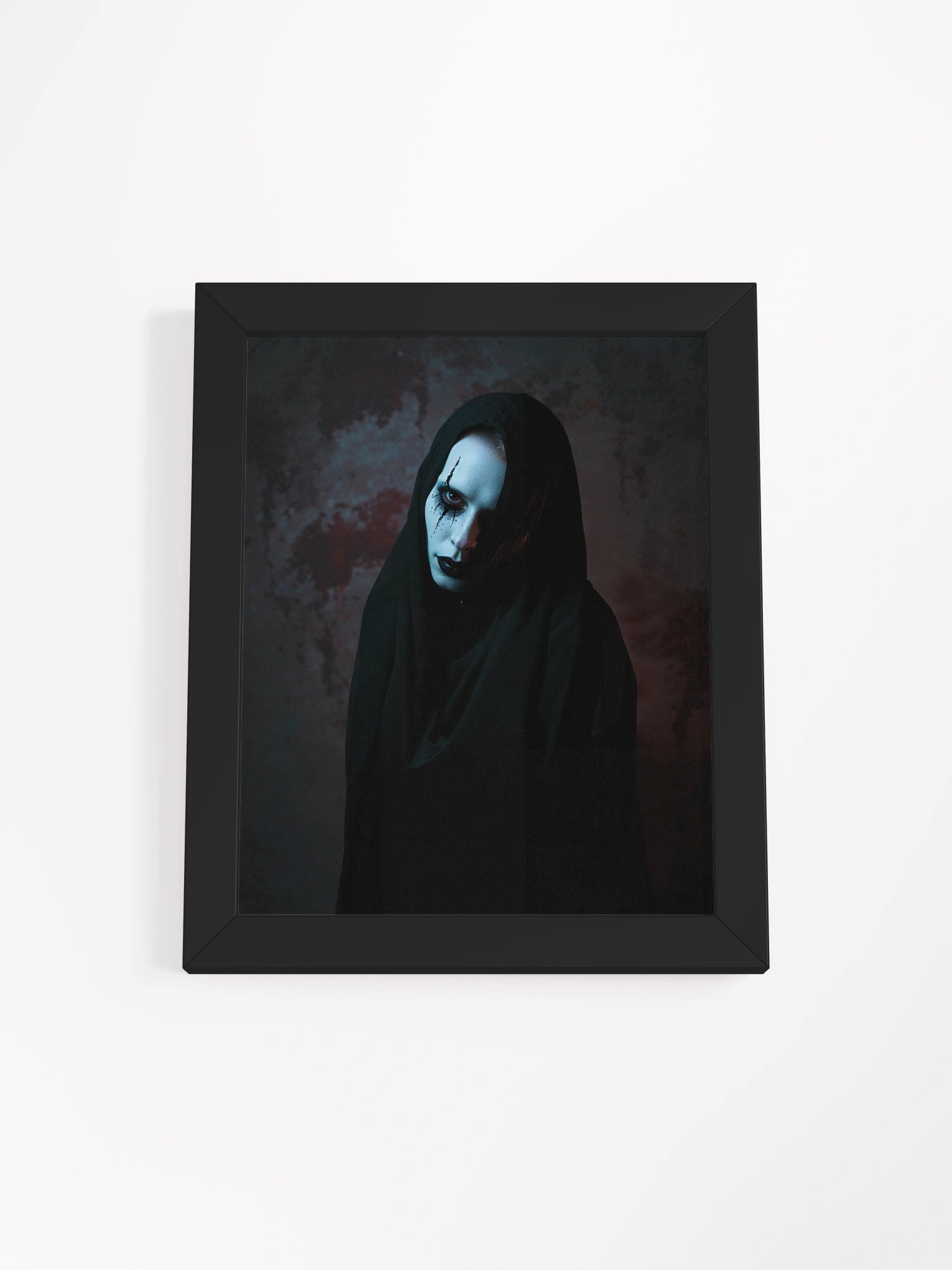 Unholy Grace Framed Print product image (1)
