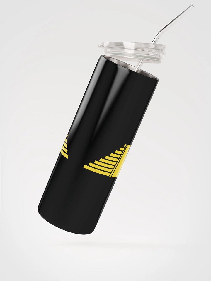 Redemption & Ruin Stainless Steel Tumbler product image (2)